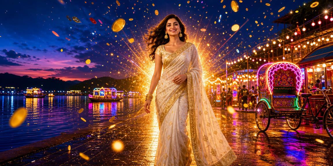 ঢাকায় অ্যাপে গেমিংয়ের সময় পরিবারের সুরক্ষা ও দায়িত্বশীল গেমিং সম্পর্কে সচেতন একজন ব্যবহারকারী