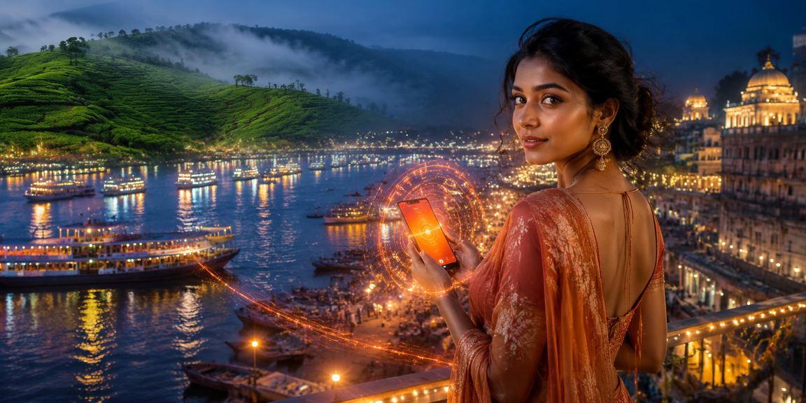 ঢাকায় cx12 মোবাইল অ্যাপ থেকে সহজে পেমেন্ট করছেন একজন ব্যবহারকারী