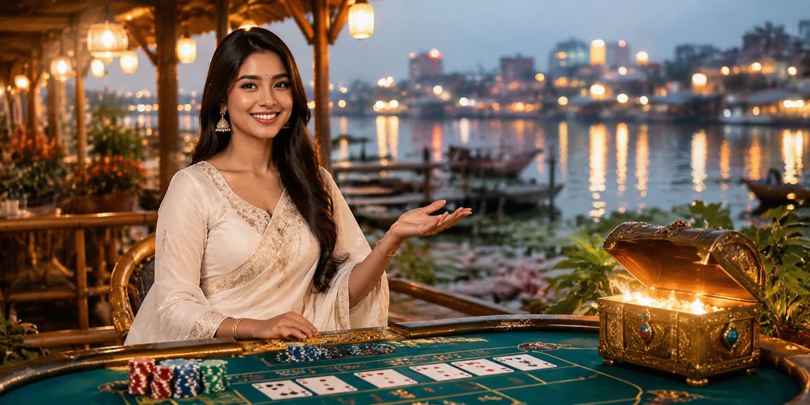 ময়মনসিংহে বাংলাদেশি মডেল ব্যাকার্যাট গেমে প্রোমোশন বোনাস ব্যবহার করছেন