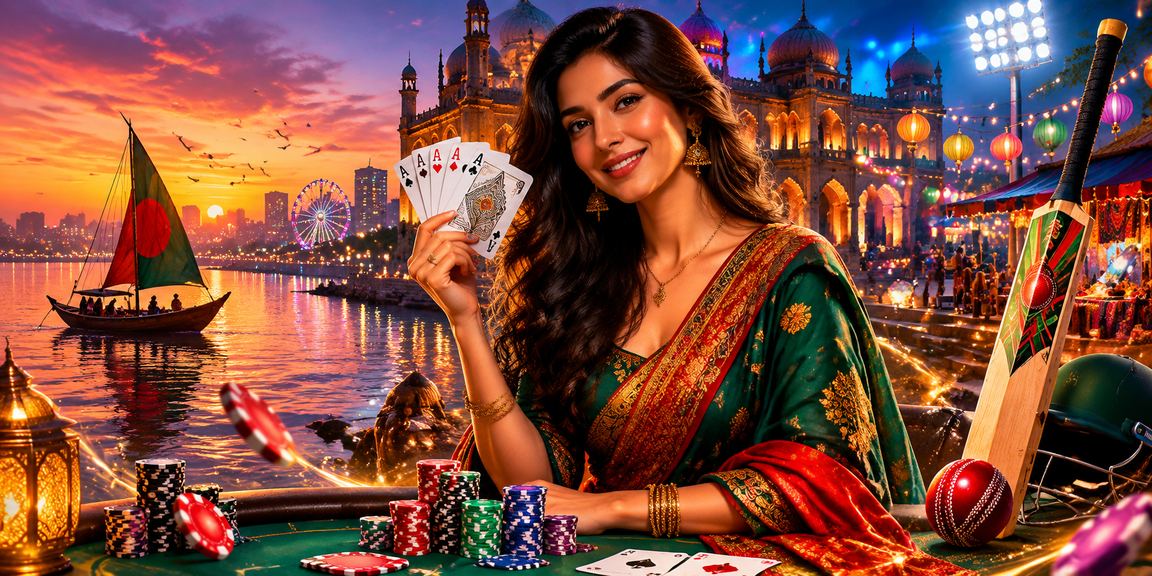 রংপুরের নাইট মার্কেটে মোবাইলে ক্রিকেট বেটিং বোনাস দেখছেন একজন ব্যবহারকারী